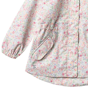 Плащ Wheat, цветочный бриз